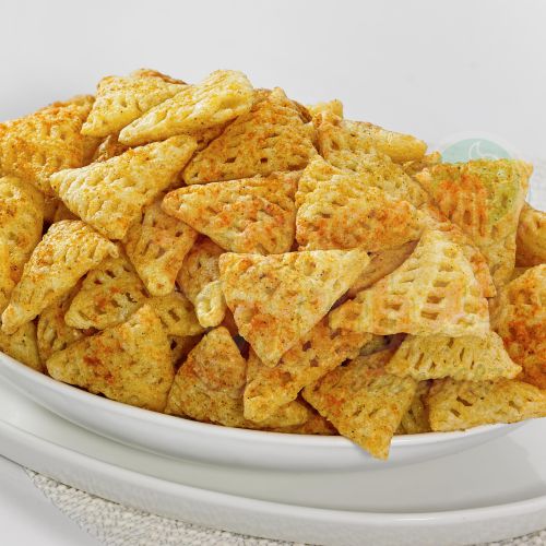 Masala Potato Puff (100 Gms)